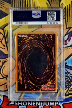 Yu-Gi-Oh! KURIBOH Power Of Chaos Yugi The Destiny PCY-005 PSA 10 Secret GEM MINT - Image 2