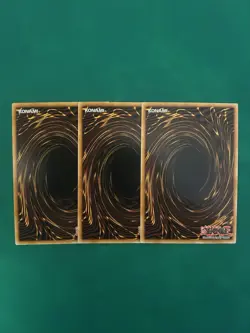 Yu-Gi-Oh! Kewl Tune Rotary BLZD-EN021 3x NM - Image 2