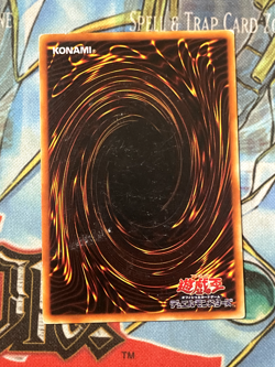 Yugioh Last Day of Witch booster2 Common 1999 OCG Uncensored Vintage HP-LP - Image 2