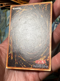 Yugioh Last Day of Witch booster2 Common 1999 OCG Uncensored Vintage HP-LP - Image 5