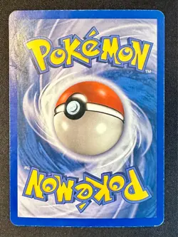 Blaziken SWIRL! 1/106 2005 EX Emerald Pokemon Card Cosmos Holo Rare Vintage - Mp - Image 5