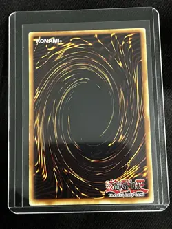 Yugioh Black Magic Ritual Premium Pack 1 PP01-EN002 Ultra Rare Foil Unlimited EN - Image 3