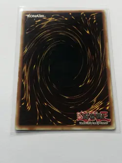 Yugioh Black Magic Ritual Premium Pack 1 PP01-EN002 Ultra Rare Foil Unlimited EN - Image 4