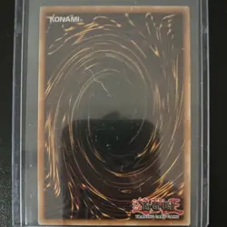 Konami Yu-Gi-Oh! Sky Striker Ace - Raye QCR BLTR-EN116 - Image 2