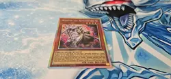 Yugioh CORI-EN015 Aleister The Reminiscent Starlight Rare 1st Ed NM - Image 2