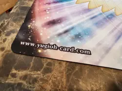 Yu-Gi-Oh! Judge Mat 2016 Beatrice Lady of the Eternal Playmat UNUSED RARE - Image 4