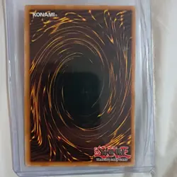 Konami Yu-Gi-Oh! Graceful Charity SDP-040 Ultra Rare Foil 1st Edition EN - Image 2