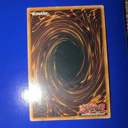 Konami Yu-Gi-Oh! Dark Magician Girl CT2-EN004 Secret Rare Foil 1st Ed Ltd - Image 2
