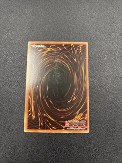 Chaos Sorcerer IOC-023 Invasion of Chaos Yu-Gi-Oh 1st Edition VLP - Image 4