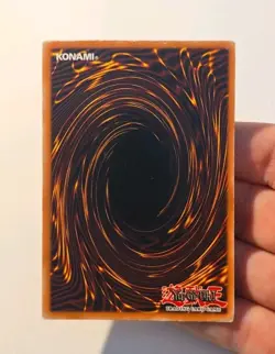 Yugioh Summoned Skull MRD-003 Ultra Rare HP - Image 5