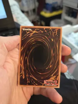 Yugioh Obelisk the Tormentor MVPC-EN001 Limited Gold Secret Rare - Image 2