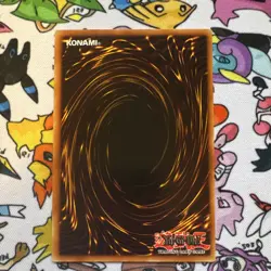 Konami Yu-Gi-Oh! TCG Manga Ryu-Ran Toon Magic Ruler 1st Rare Holo ENG MRL-071 - Image 2