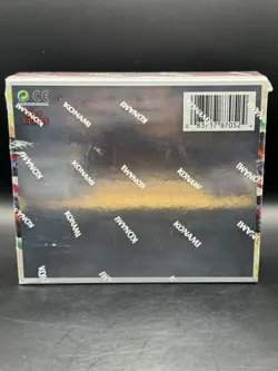 Yugioh Burst Protocol Booster Box 1st Edition Factory Sealed - Image 4