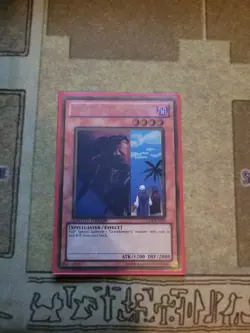 YUGIOH GRAVEKEEPER'S SPY GLD4-EN010 GOLD LIMITED EDITION NM - Image 1