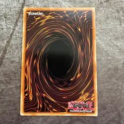 Vanity's Fiend - DUDE-EN034 - 1st Edition Ultra Rare- Yugioh - NM - Image 2