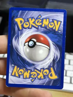 Dark Blastoise 4/110 Raichu 7/110 Legendary Collection 2002 DECK Pokemon Card - Image 5