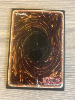 Yugioh- 1X Dark Magician Girl the Dragon Knight - Ultra - 1st ed - DRL3-EN044 - Image 2
