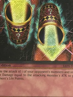 Magic Cylinder LON-104 Labyrinth of Nightmare Unlimited - Image 2