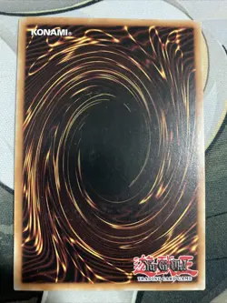 Yugioh! Vampire's Desire x 3 - 1st ed Secret Rare - DASA-EN008 - VLP - Image 2