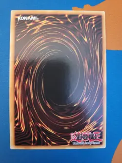 Yu-Gi-Oh! Konami Dark Magician Girl the Dragon Knight DLCS-EN006 UR Holo 1st - Image 2
