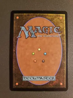 MTG Arcum Dagsson Coldsnap Regular Card - Image 2