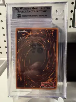 Horus the Black Flame Dragon LV8 (UTR) SOD-EN008 Soul of the Duelist Unlimited - Image 3