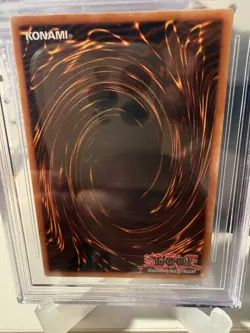 Horus the Black Flame Dragon LV8 (UTR) SOD-EN008 Soul of the Duelist Unlimited - Image 4