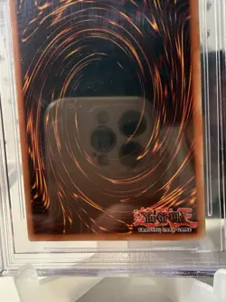 Horus the Black Flame Dragon LV8 (UTR) SOD-EN008 Soul of the Duelist Unlimited - Image 5
