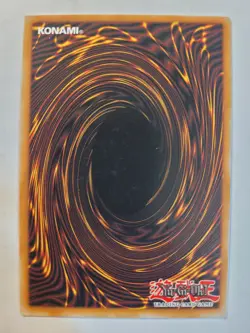 YuGiOh! - Gravity Blaster ABYR-EN054 Common 1st Edition LP - Image 2