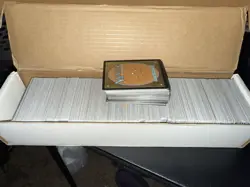 1000 MTG Cards - Magic the Gathering Card Lot - Image 1