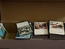 1000 MTG Cards - Magic the Gathering Card Lot - Image 2