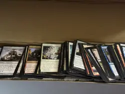 1000 MTG Cards - Magic the Gathering Card Lot - Image 3