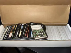 1000 MTG Cards - Magic the Gathering Card Lot - Image 4