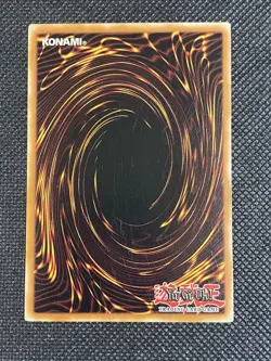 YuGiOh! - Ancient Gear Soldier TLM-EN008 Common Unlimited Edition Lightly Played - Image 2