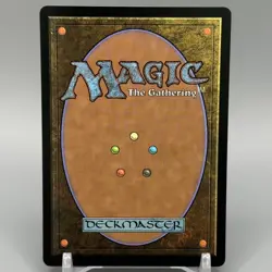 MTG Abandoned Air Temple 263 Avatar: The Last Airbender (TLA) Foil Rare Land - Image 2