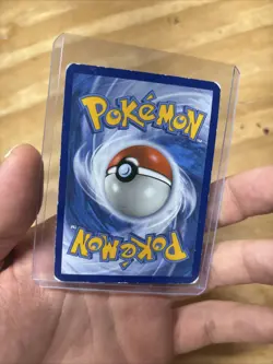 Pokemon Eevee SM184 Holo Promo Pokemon Card LP MP - Image 2