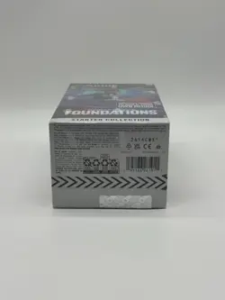 Magic The Gathering Foundations Starter Collection Card Game Multicolor Sealed - Image 5