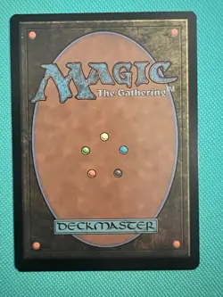 MTG Smothering Tithe Commander Masters Foil Borderless Mythic Wh Ench 0693 NM - Image 2