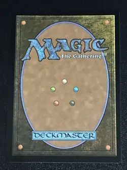 MTG Secrets of Strixhaven Harsh Annotation Foil 0018 NM - Image 2