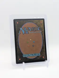 MTG - Jet Medallion - Regular Rare #292 - Modern Horizons 3 NM - Image 2