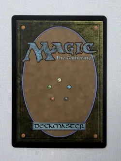 Bushmaster Coiled Henchman Foil 716 Marvel Super Heroes Magic the Gathering - Image 2