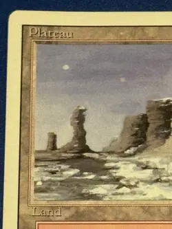 Plateau Revised Edition Regular MP/HP - Image 3
