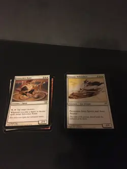Mtg Magic Champions Of Kamigawa 46 Cards job lot x5 Uncommon - Image 3