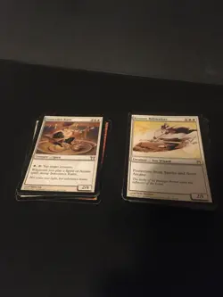 Mtg Magic Champions Of Kamigawa 46 Cards job lot x5 Uncommon - Image 4