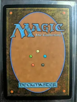 MTG FOIL Elvish Guidance – Onslaught Card # 255 LP - Image 2