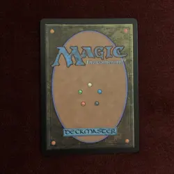 Heritage Druid Secret Lair Countdown Kit Foil - Image 2