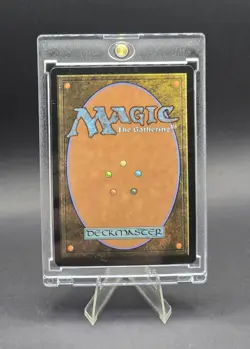 The Ten Rings (Borderless) Marvel Super Heroes Foil - Image 2