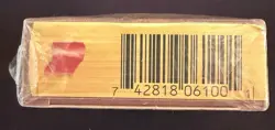 1994 Magic: The Gathering Revised Edition Sealed Starter Deck 60 Cards - Image 3