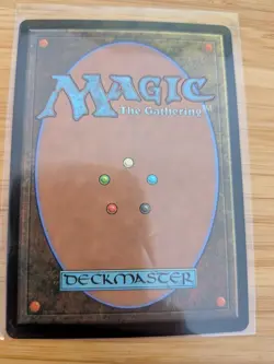 MTG Patchwork Banner 0247 Bloomburrow M/NM Free UK P&P - Image 2