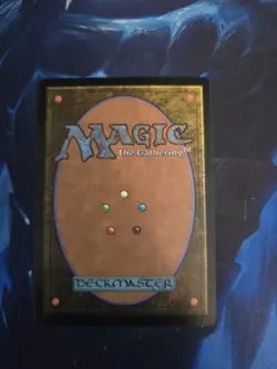 Tidus's Brotherhood Sword Rainbow Foil Final Fantasy Secret Lair MTG - Image 2